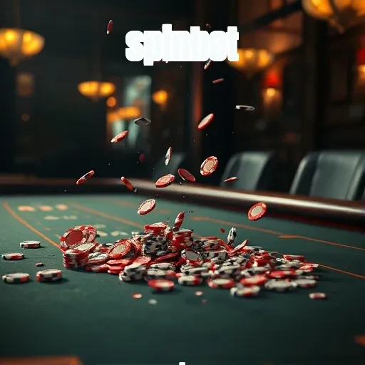 spinbet: Bonus Menarik untuk Pengalaman Game Online yang Lebih Seru