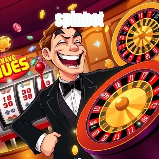 spinbet: Keunggulan Acara Khusus untuk Pengguna Indonesia