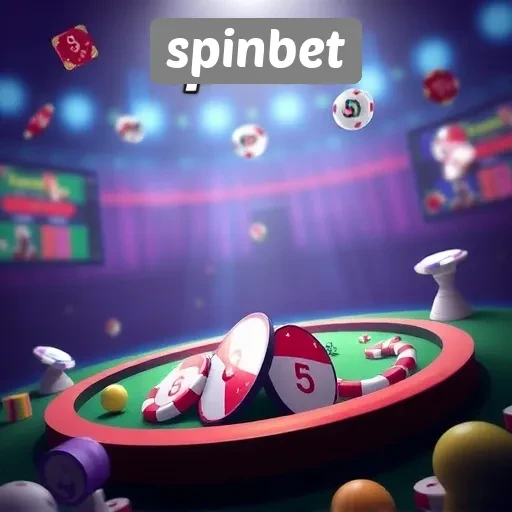 Beragam Permainan Menarik yang Tersedia di Spinbet