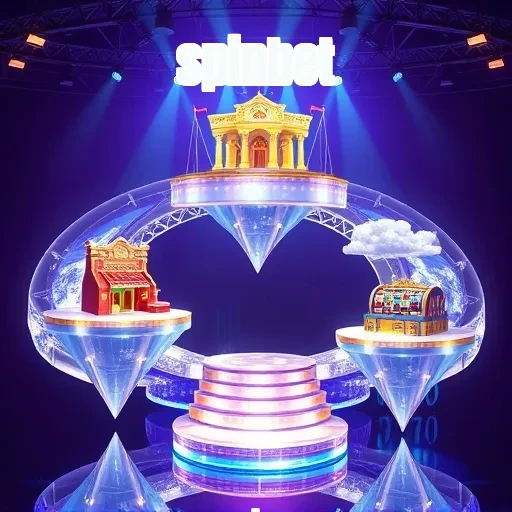 spinbet: Keunggulan dan Fitur Unik Situs Game Online Indonesia