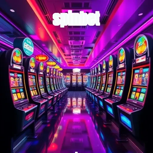 spinbet: Temukan Keunggulan Kasino Langsung yang Mengasyikkan