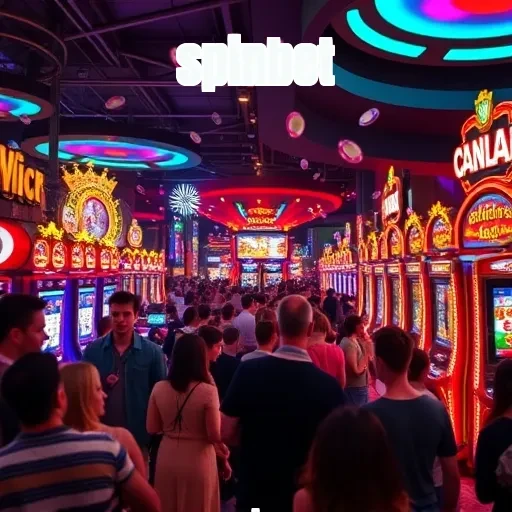 spinbet: Program Reward Terbaik untuk Pemain Indonesia