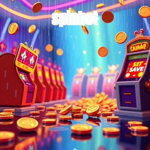 spinbet: Menyelami Sensasi dan Keunggulan Mesin Slot Terkini