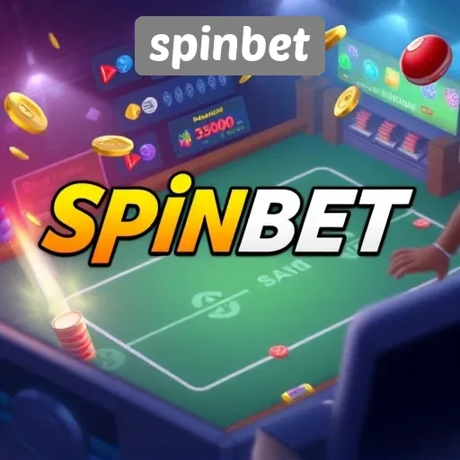 Mengenal Spinbet Sebagai Platform Game Terpercaya di Indonesia