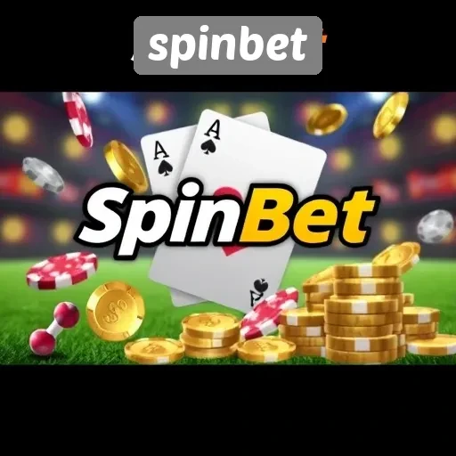 Spinbet Situs Game Online Terpercaya di Indonesia