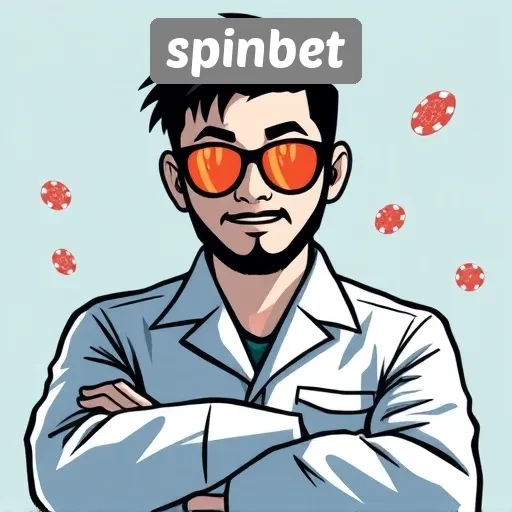 Spinbet dan Keamanan Transaksi dalam Bermain Game