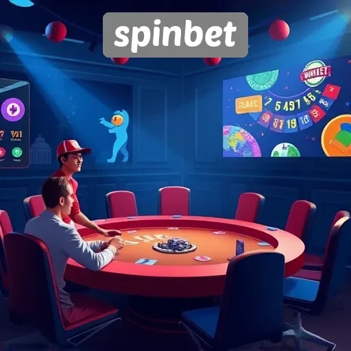Pengalaman Bermain di Spinbet: Antarmuka Ramah Pengguna