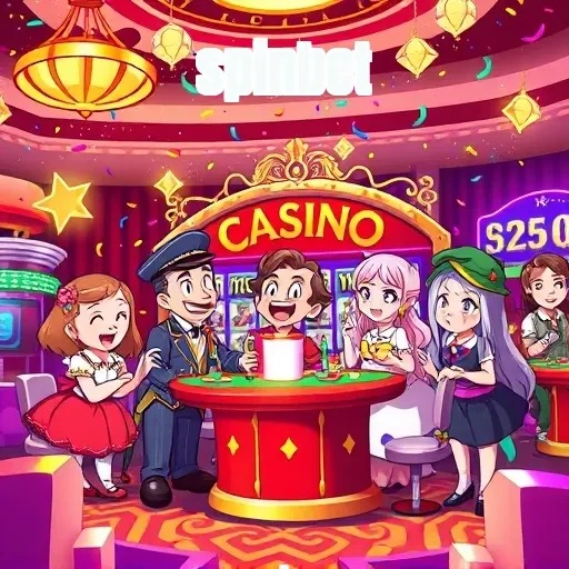 spinbet: Bantuan Pelanggan Unggul untuk Pemain Indonesia